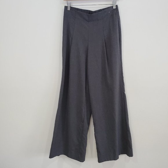 SABIE Grey Pants Trouser womens XS - Picture 1 of 12